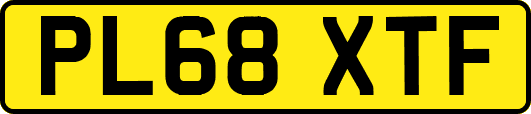 PL68XTF