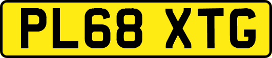 PL68XTG
