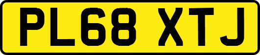 PL68XTJ