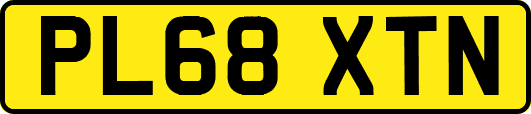 PL68XTN