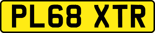 PL68XTR