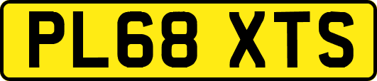 PL68XTS