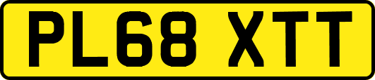 PL68XTT