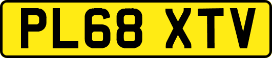 PL68XTV