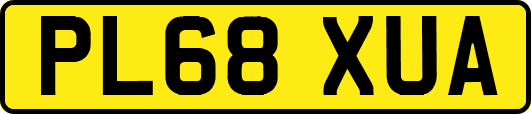 PL68XUA