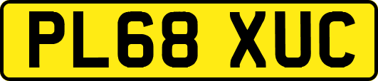 PL68XUC