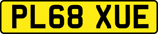 PL68XUE