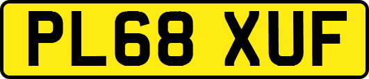PL68XUF