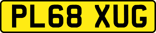 PL68XUG