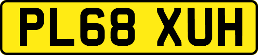 PL68XUH