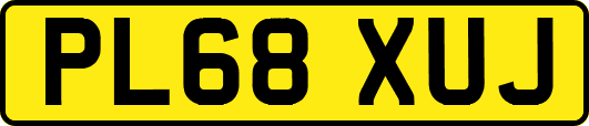 PL68XUJ