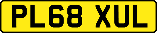 PL68XUL