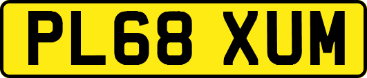 PL68XUM