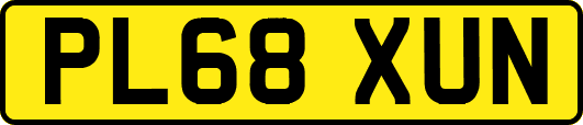 PL68XUN