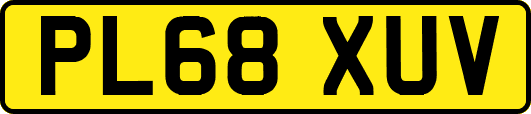 PL68XUV