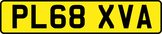 PL68XVA