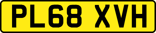 PL68XVH