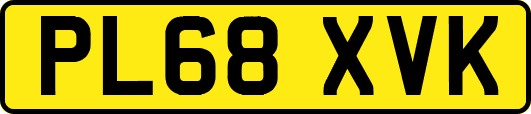 PL68XVK
