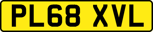 PL68XVL