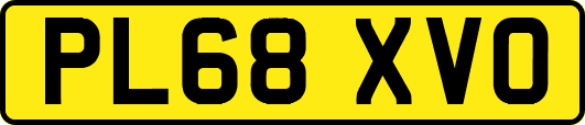PL68XVO