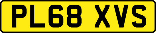 PL68XVS