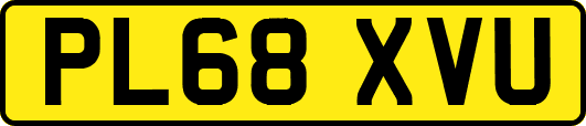 PL68XVU