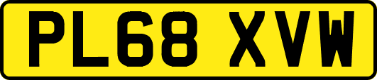 PL68XVW