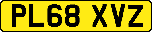 PL68XVZ