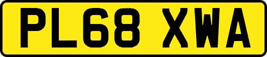 PL68XWA