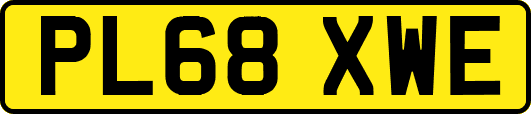 PL68XWE