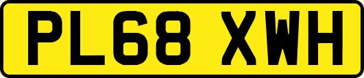 PL68XWH
