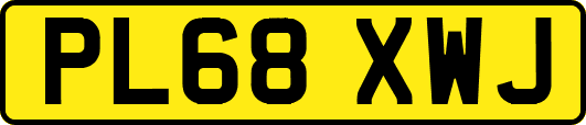 PL68XWJ