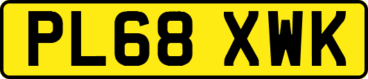 PL68XWK