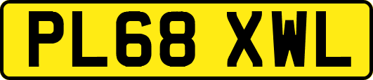 PL68XWL