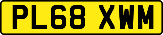 PL68XWM