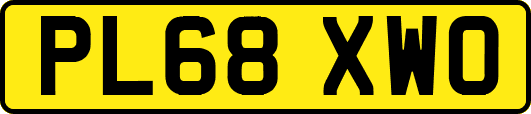 PL68XWO