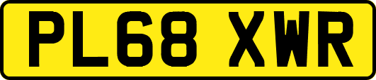 PL68XWR