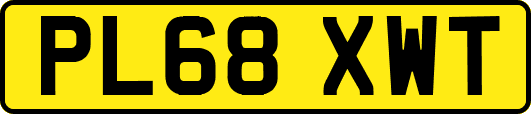 PL68XWT