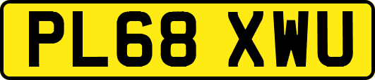 PL68XWU
