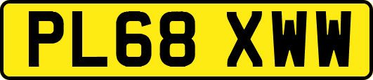PL68XWW