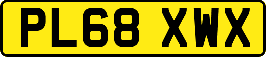 PL68XWX