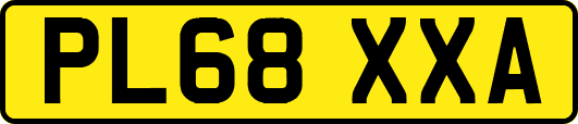 PL68XXA