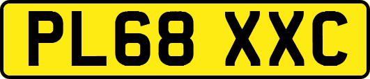 PL68XXC