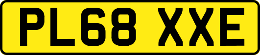 PL68XXE