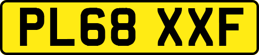 PL68XXF