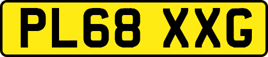 PL68XXG
