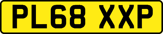 PL68XXP