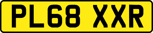 PL68XXR
