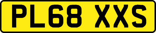 PL68XXS