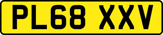 PL68XXV